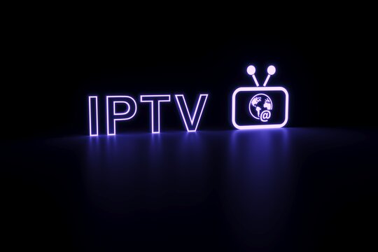 iptv uae