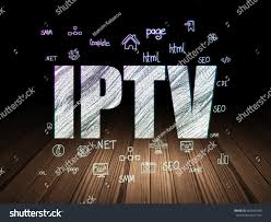 server ip tv