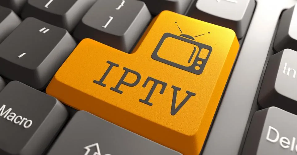 ip tv
