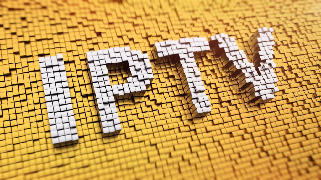 IPTV danmark
