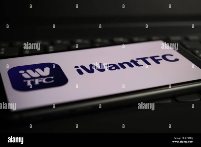 IWANTTFC Subscription