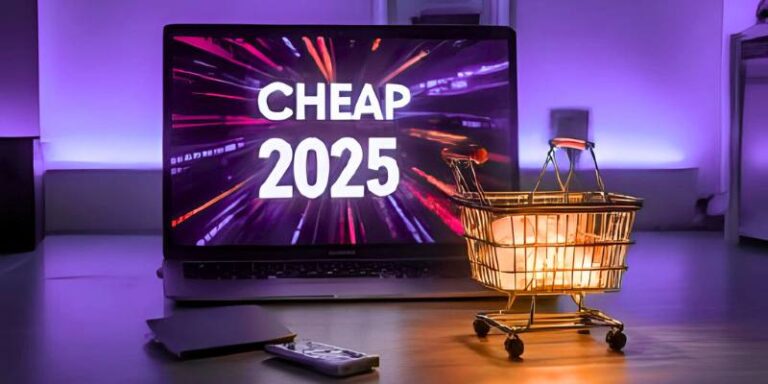 Cheap IPTV subscription plans with channels and VOD options