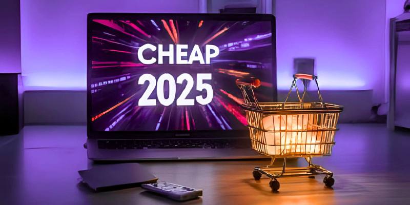 Cheap IPTV subscription plans with channels and VOD options