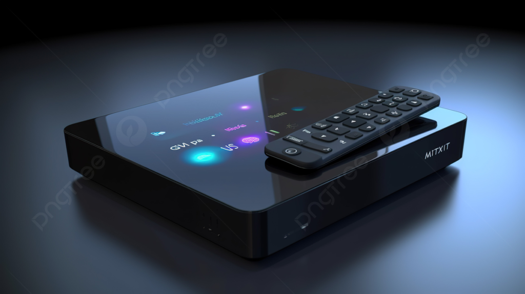 iptv box dubai