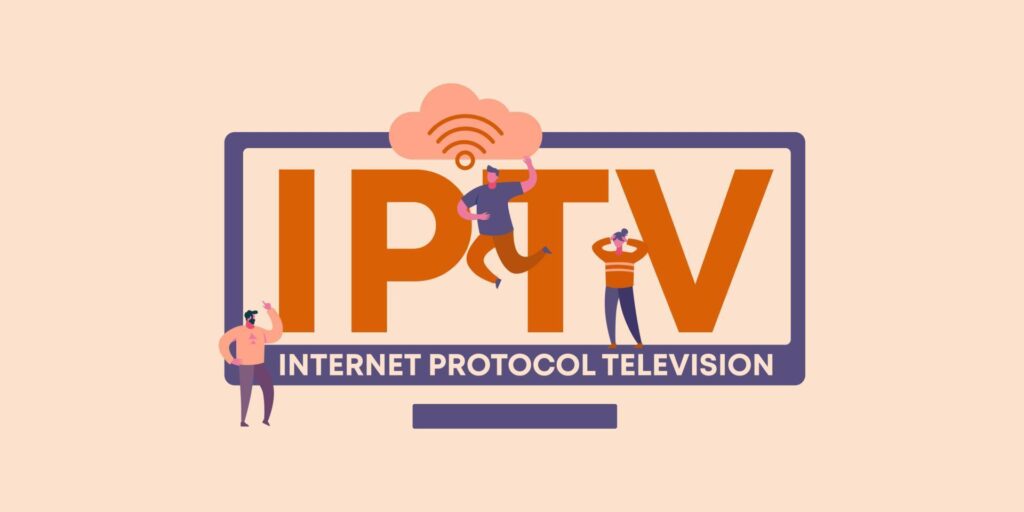 iptv-internet-protocol-television