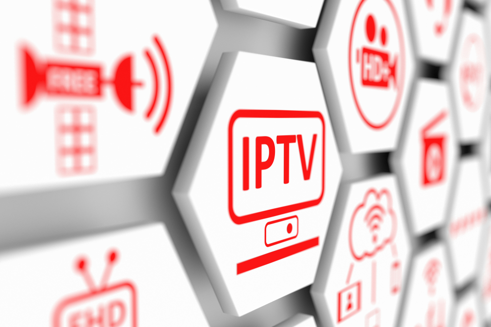 iptv m3u