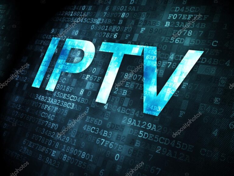 server ip tv er iptv lovligt ?