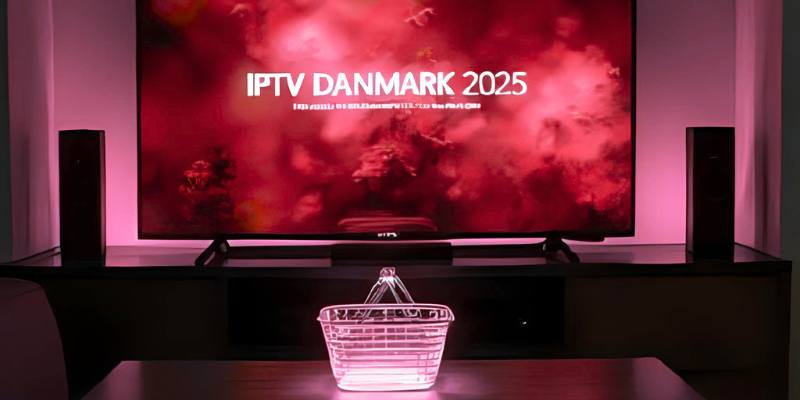 Danish IPTV
