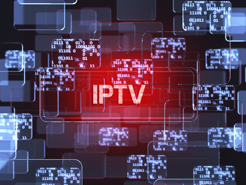 IPTV Cy