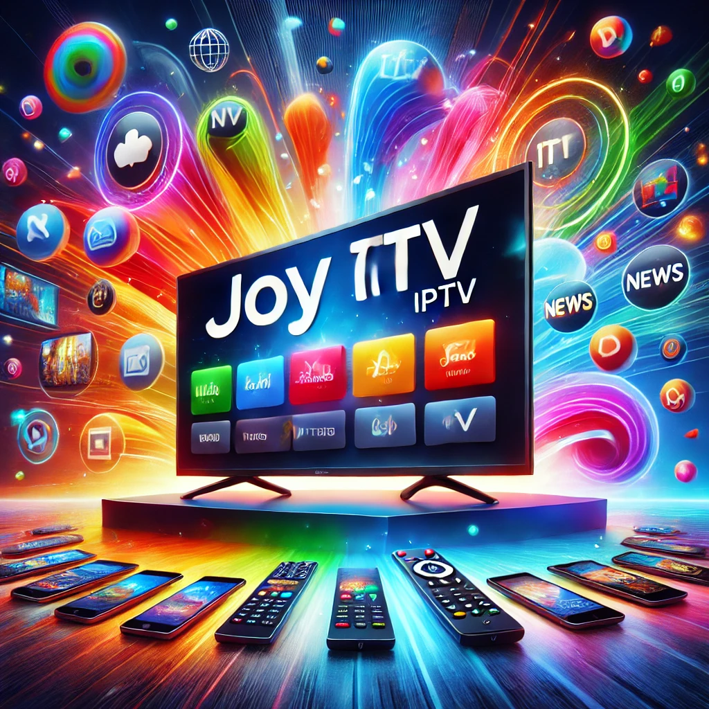 Joy TV IPTV