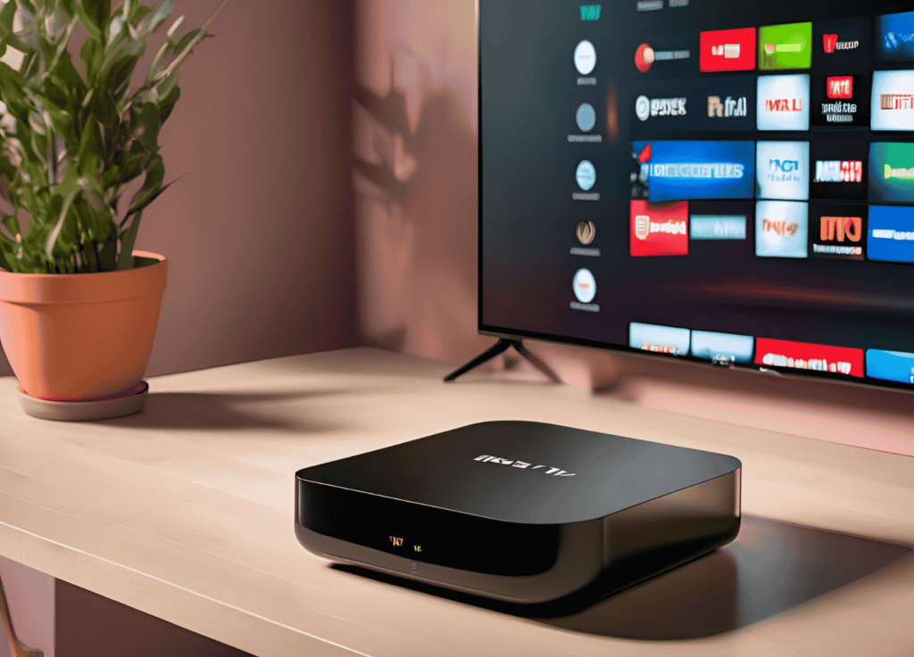 The IPTV box has changed the streaming game, offering Canadians a smooth and personalized viewing experience. As we near 2024, the need for dependable and feature-packed IPTV boxes is on the rise. It's crucial for Canadians to keep up with the latest in this technology. This article dives into the world of good IPTV boxes, showing you the best models and features for a top-notch streaming experience in Canada.