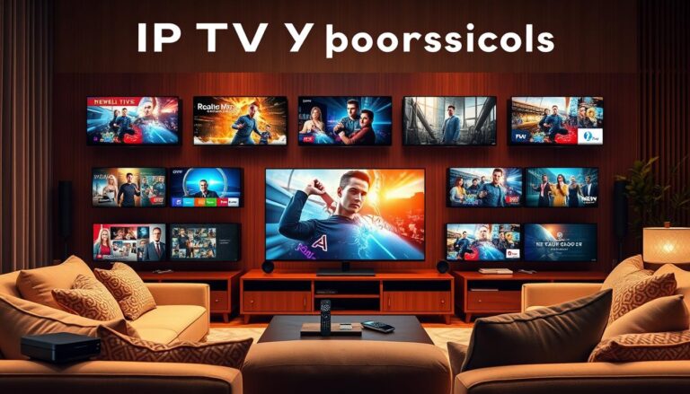 iptv abonnementen vergelijken