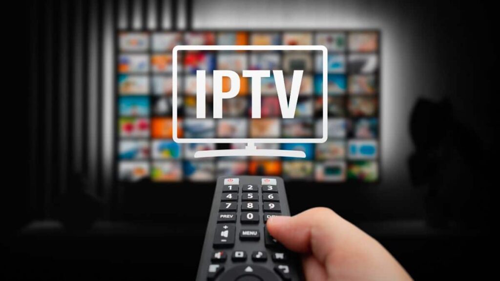 IPTV Service Provider “professional” in 2026