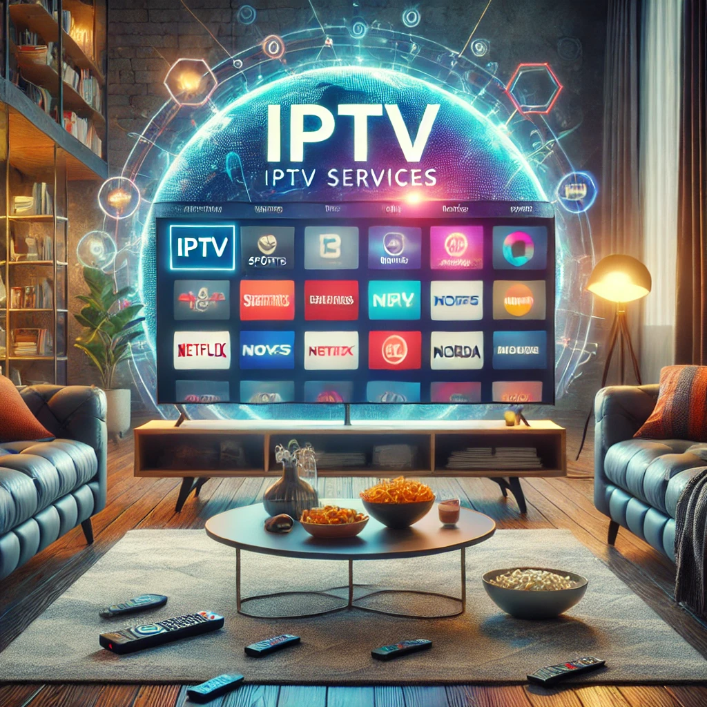 Beste IPTV