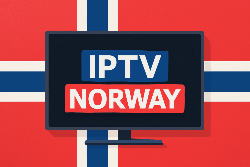 iptv norway