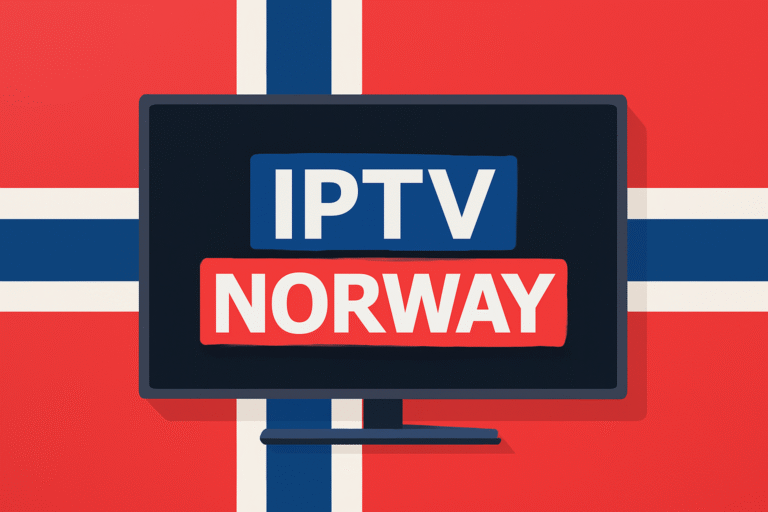 iptv norway