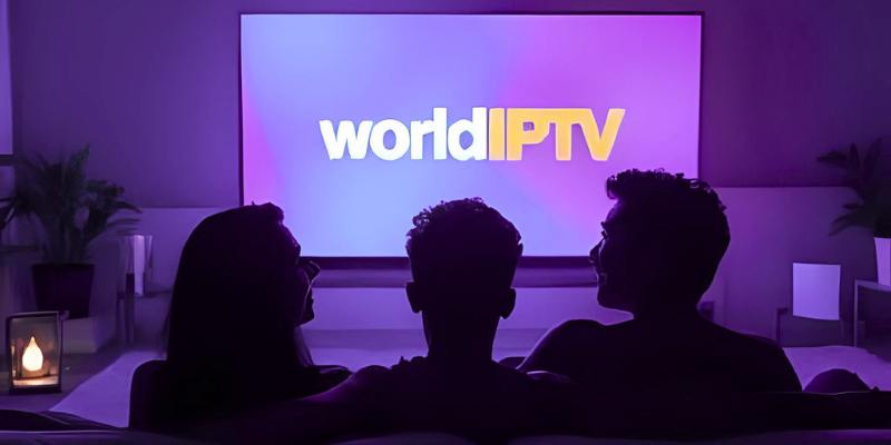 iptv service provider. ip tv provider multi device support and 4K quality