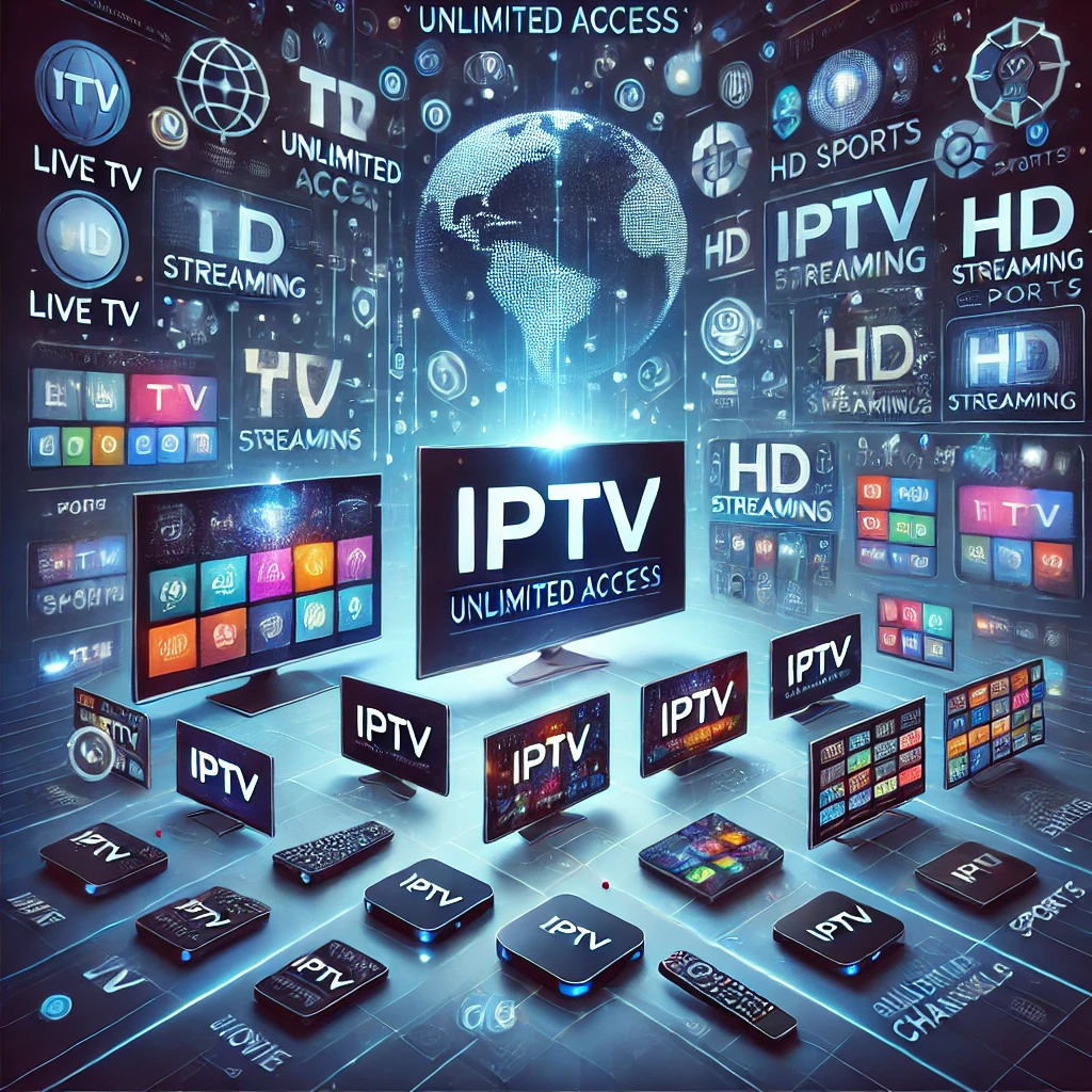 iptv service