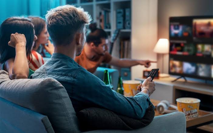 iptv solution