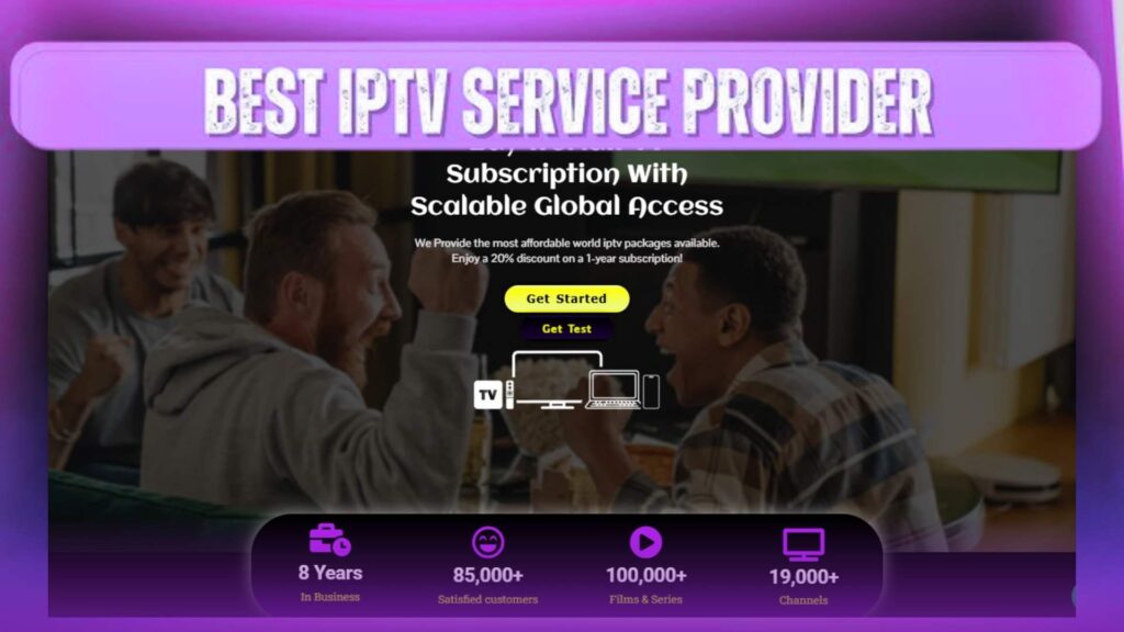 world iptv