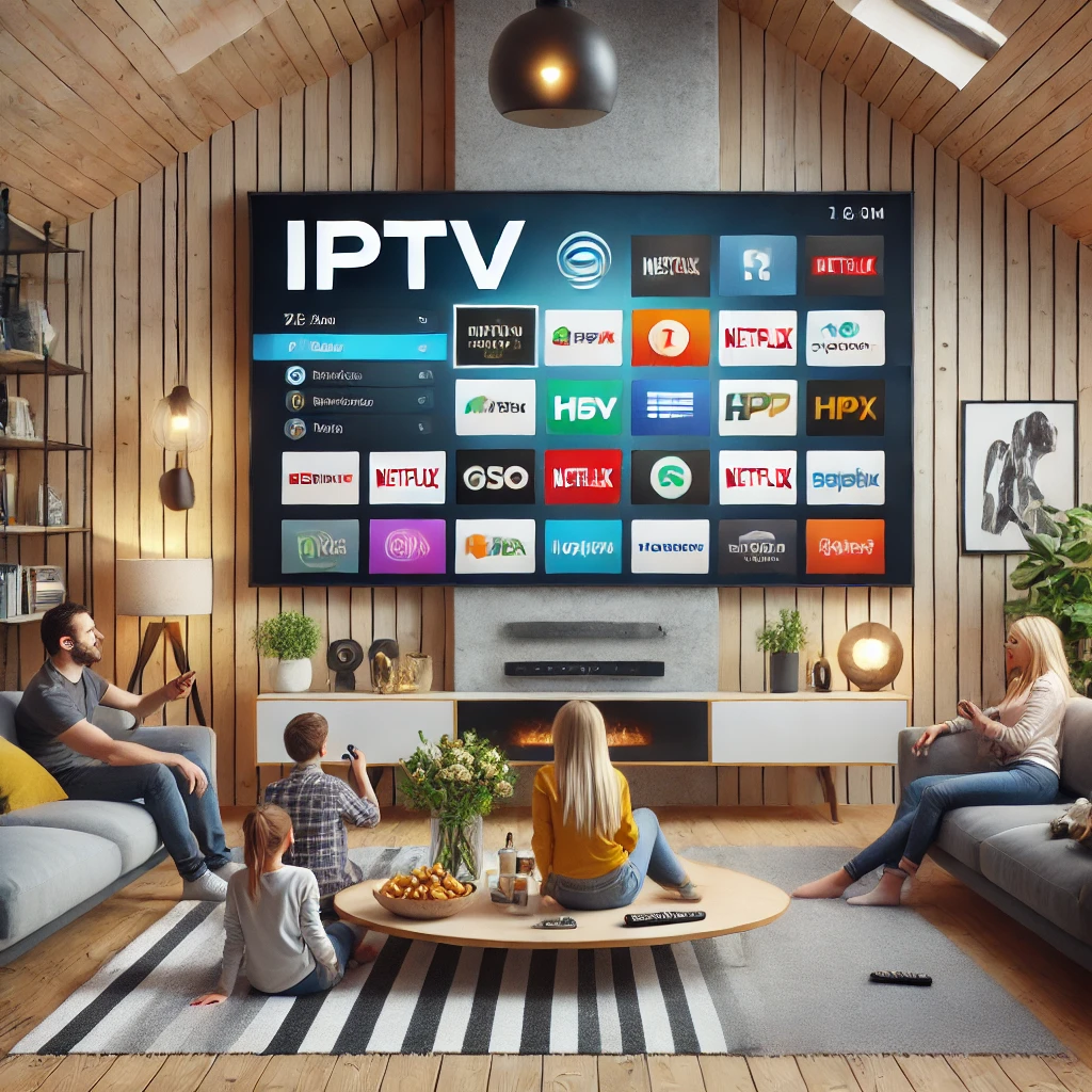 best iptv buy