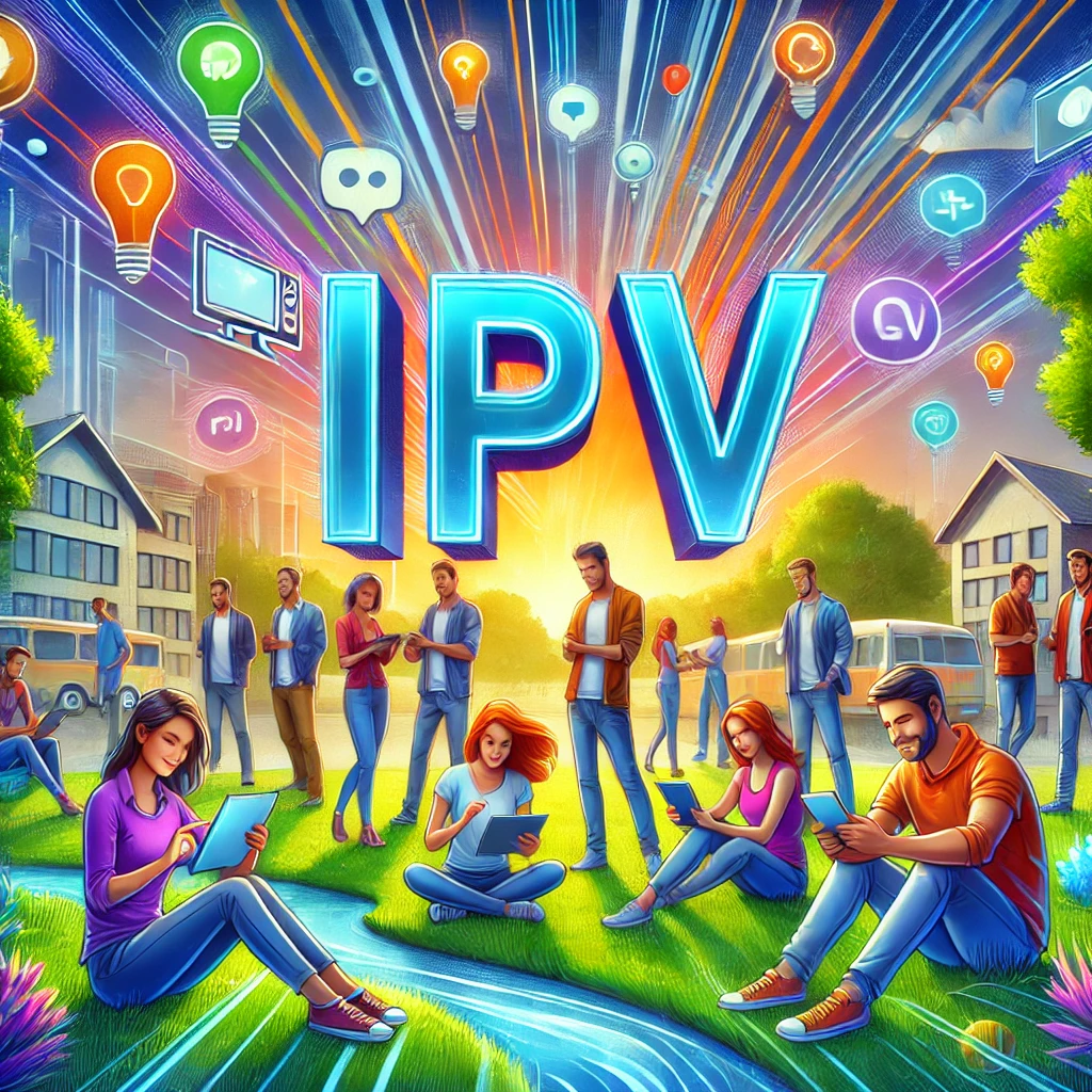 IPTV Bäst i Test