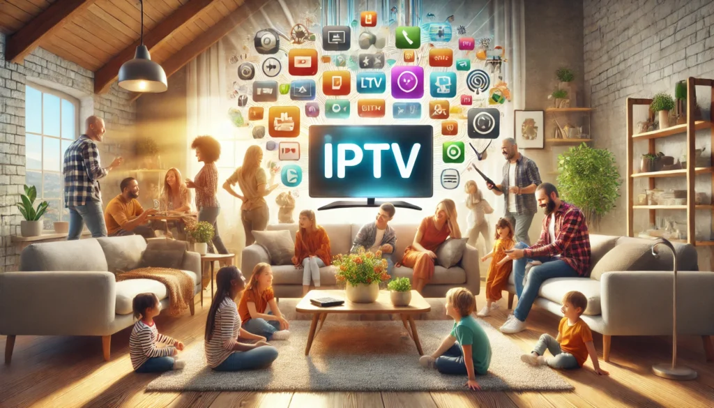 iptv cyprus