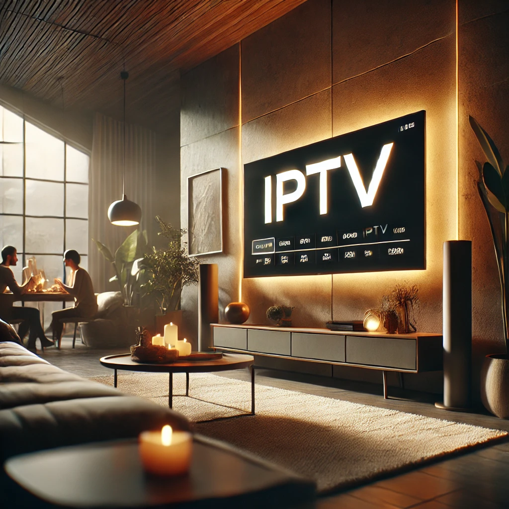 iptv kokemuksia