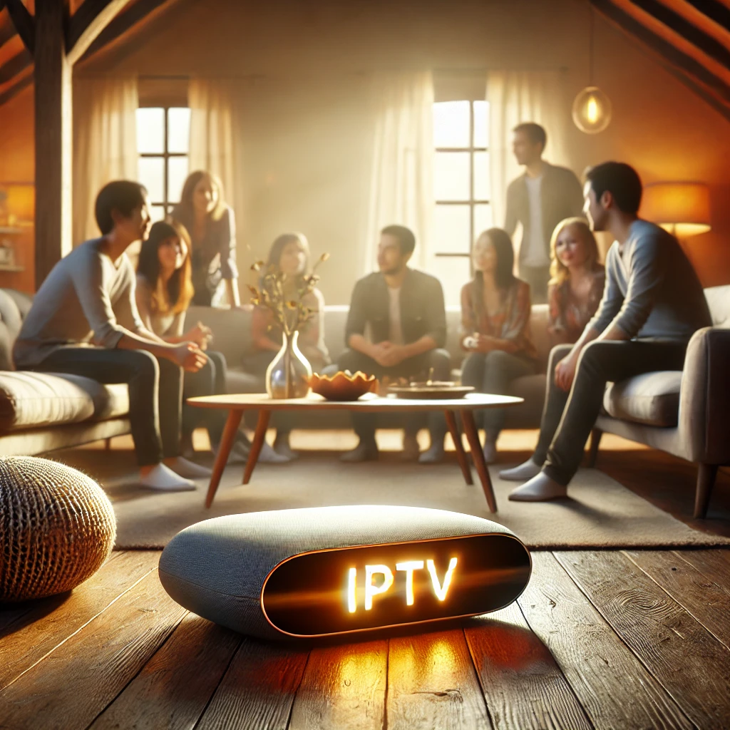 iptv suomi