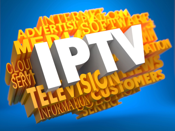 iptv 12 month