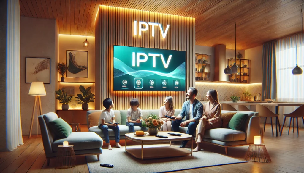 iptv nordic