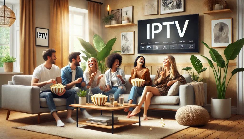 iptv nordic one