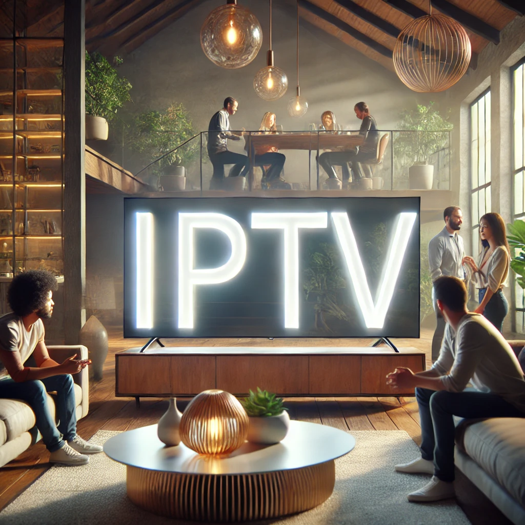 iptv satın al