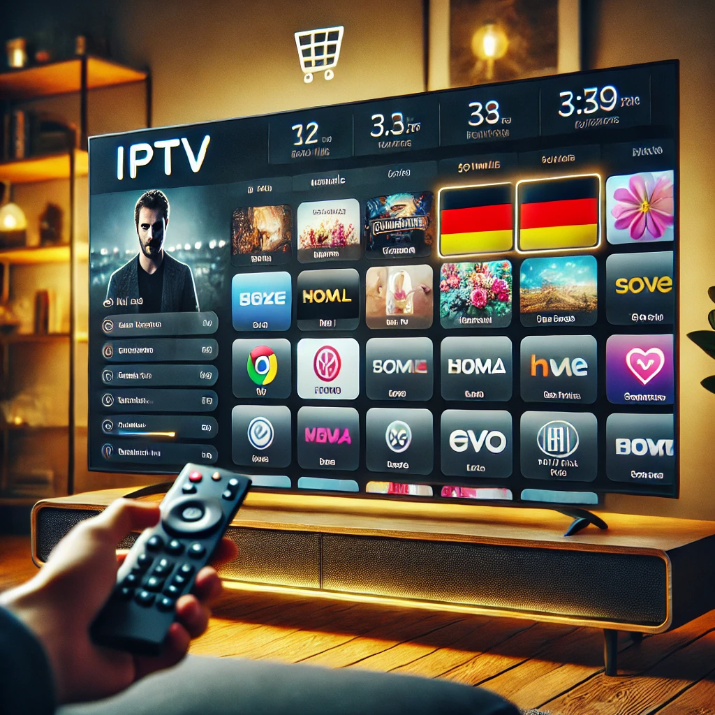 programe romanesti playlist iptv