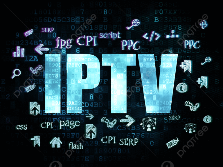 IPTV Deutschland comparison table showing legal iptv store prices and plans 2025