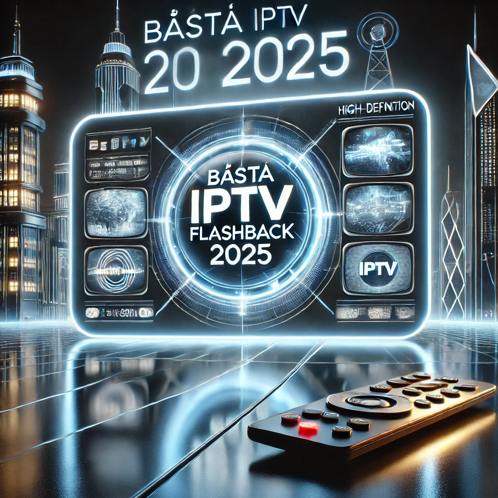 iptv utan box