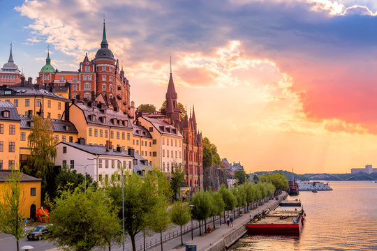 iptv sweden