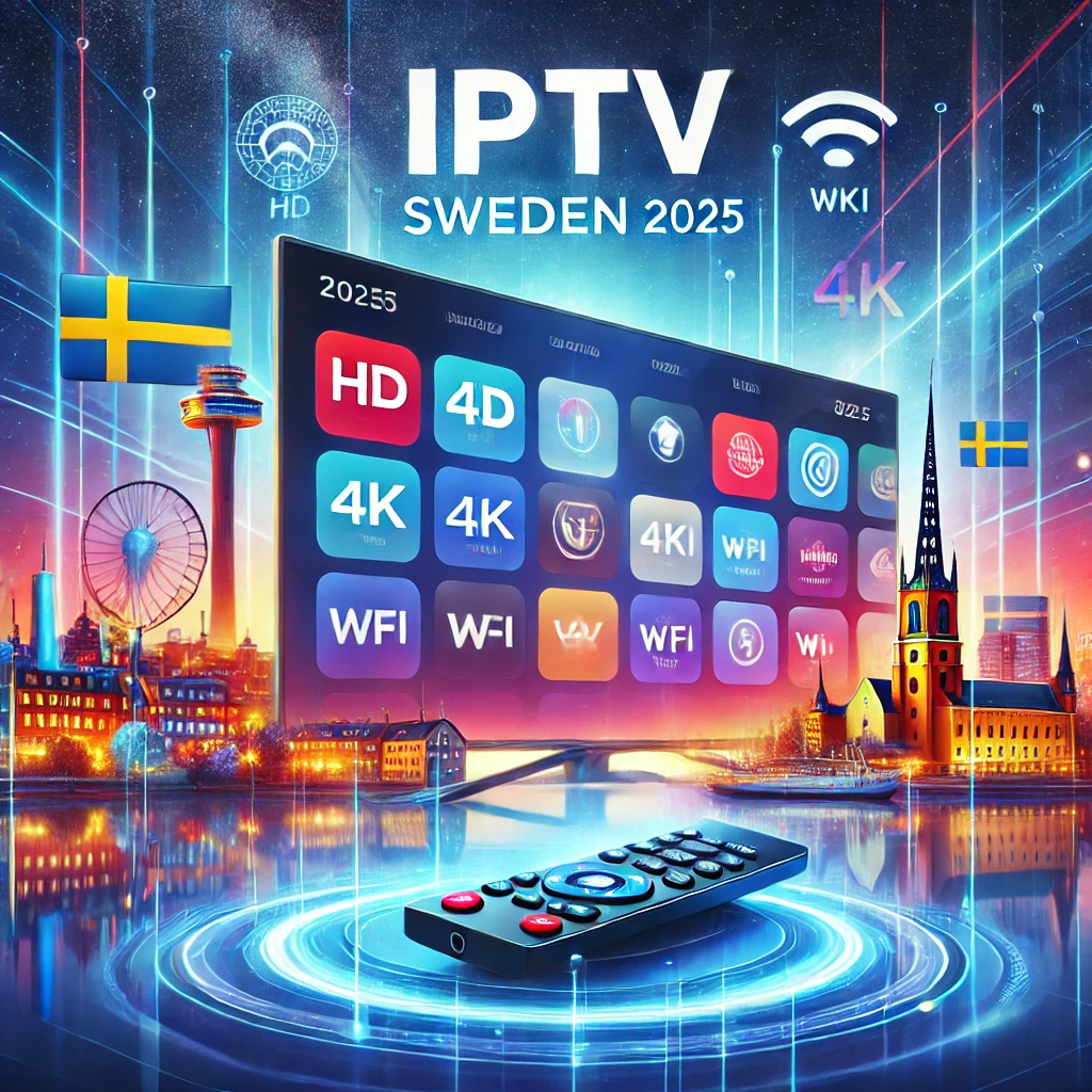 iptv utan box