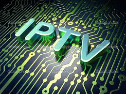 iptv vpn​