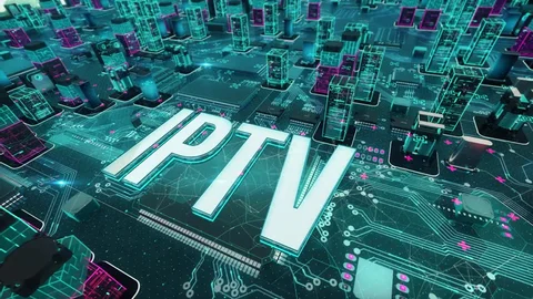iptv 4k