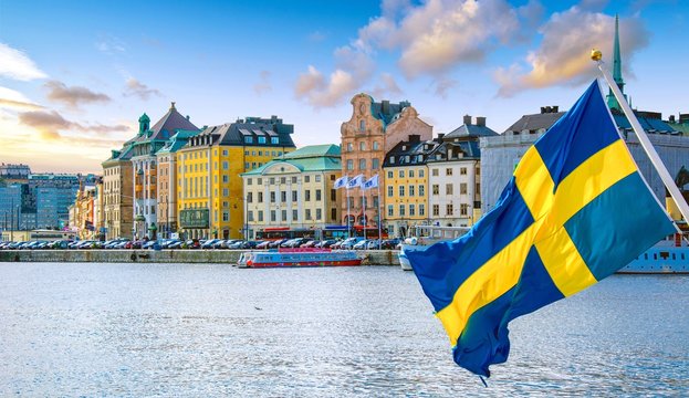 IPTV Sverige