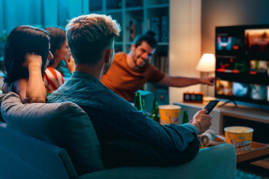 iptv anbieter