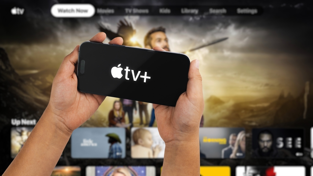 iptv apple tv 3