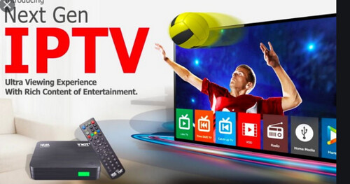 iptv viking​