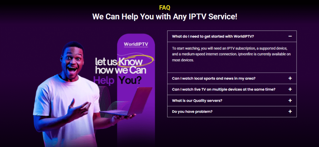sky iptv box