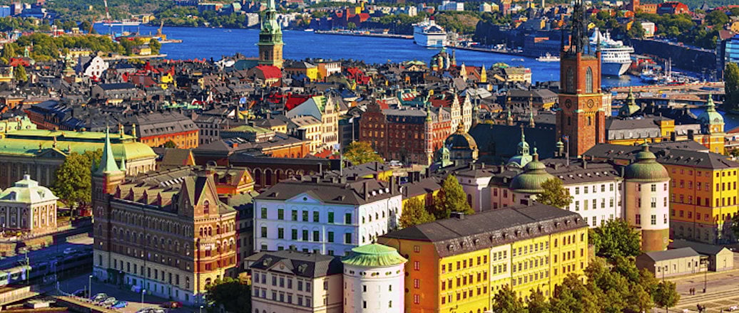 smart iptv sweden