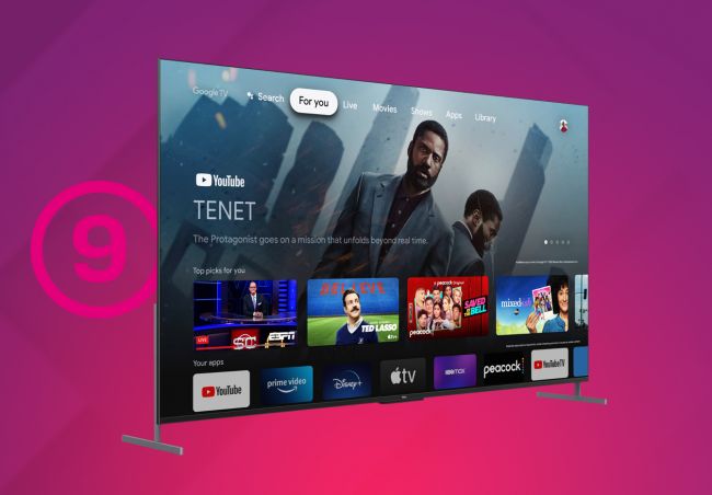 svensk iptv