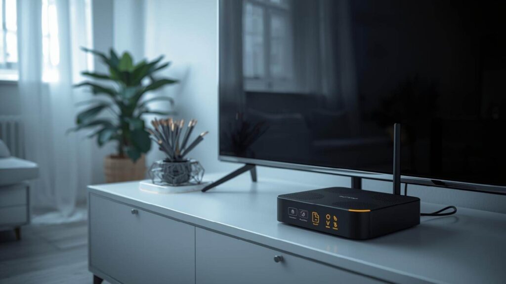 Paras IPTV boksi 2026 Suomessa: opi valitsemaan luotettava IPTV-boksi