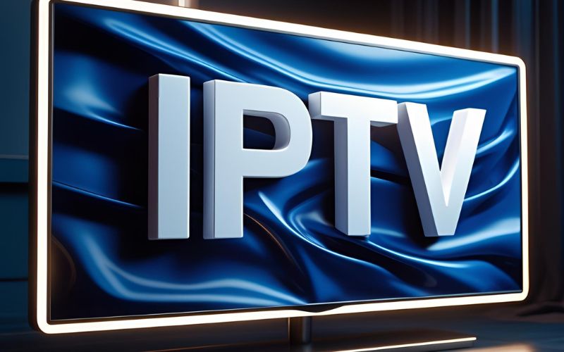 bästa iptv flashback
