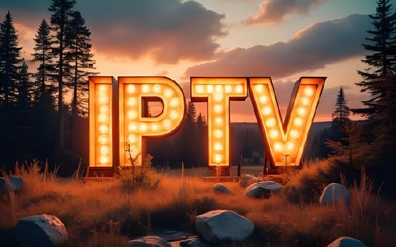 bästa iptv sverige